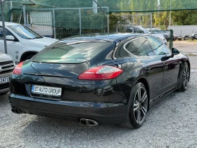 Porsche Panamera 4S V8 TOP! FULL! ЛИЗИНГ | Auto.bg — изображение 4 Porsche Panamera 4S V8 TOP! FULL! ЛИЗИНГ | Auto.bg — изображение 4