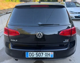 VW Golf VII 1.6TDI | Auto.bg — изображение 6 VW Golf VII 1.6TDI | Auto.bg — изображение 6