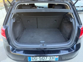 VW Golf VII 1.6TDI | Auto.bg — изображение 14 VW Golf VII 1.6TDI | Auto.bg — изображение 14
