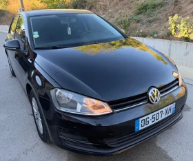 VW Golf VII 1.6TDI | Auto.bg — изображение 4 VW Golf VII 1.6TDI | Auto.bg — изображение 4