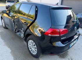 VW Golf VII 1.6TDI | Auto.bg — изображение 7 VW Golf VII 1.6TDI | Auto.bg — изображение 7