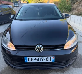 VW Golf VII 1.6TDI | Auto.bg — изображение 2 VW Golf VII 1.6TDI | Auto.bg — изображение 2