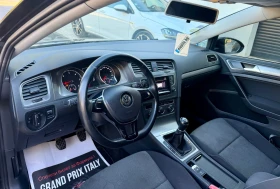 VW Golf VII 1.6TDI | Auto.bg — изображение 8 VW Golf VII 1.6TDI | Auto.bg — изображение 8