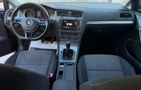 VW Golf VII 1.6TDI | Auto.bg — изображение 17 VW Golf VII 1.6TDI | Auto.bg — изображение 17