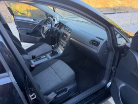VW Golf VII 1.6TDI | Auto.bg — изображение 11 VW Golf VII 1.6TDI | Auto.bg — изображение 11