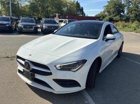 Mercedes-Benz CLA 250 2022 Mercedes-Benz CLA 250