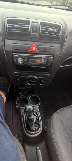 Kia Picanto 1.0 | Auto.bg — изображение 10 Kia Picanto 1.0 | Auto.bg — изображение 10