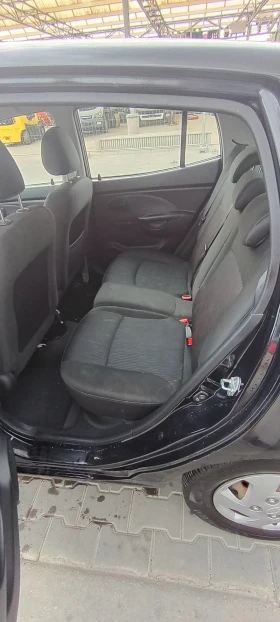 Kia Picanto 1.0 | Auto.bg — изображение 9 Kia Picanto 1.0 | Auto.bg — изображение 9