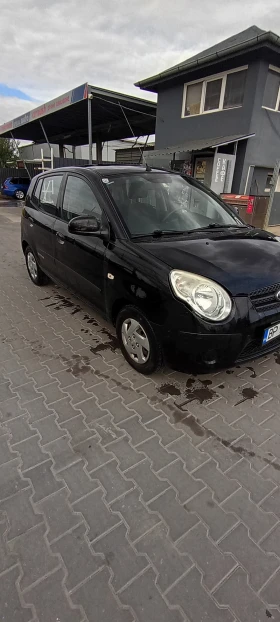 Kia Picanto 1.0 | Auto.bg — изображение 5 Kia Picanto 1.0 | Auto.bg — изображение 5