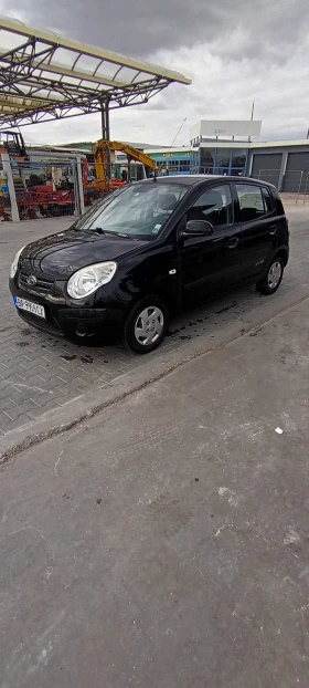 Kia Picanto 1.0 | Auto.bg — изображение 4 Kia Picanto 1.0 | Auto.bg — изображение 4