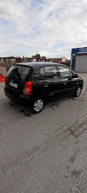 Kia Picanto 1.0 | Auto.bg — изображение 6 Kia Picanto 1.0 | Auto.bg — изображение 6