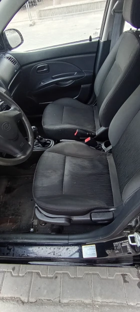 Kia Picanto 1.0 | Auto.bg — изображение 8 Kia Picanto 1.0 | Auto.bg — изображение 8
