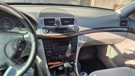 Mercedes-Benz E 320 - 5700 € - 20844624 9 | Car24.bg Mercedes-Benz E 320 - 5700 € - 20844624 9