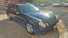 Mercedes-Benz E 320 - Car24.bg Mercedes-Benz E 320