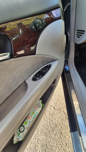 Mercedes-Benz E 320 - 5700 € - 20844624 6 | Car24.bg Mercedes-Benz E 320 - 5700 € - 20844624 6