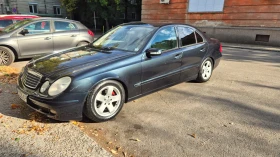Mercedes-Benz E 320 - 5700 € - 20844624 5 | Car24.bg Mercedes-Benz E 320 - 5700 € - 20844624 5