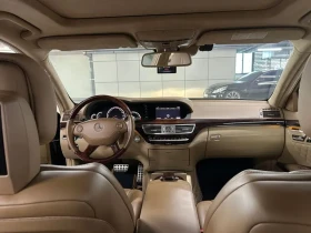 Mercedes-Benz S 65 AMG W221 | Auto.bg — изображение 6 Mercedes-Benz S 65 AMG W221 | Auto.bg — изображение 6