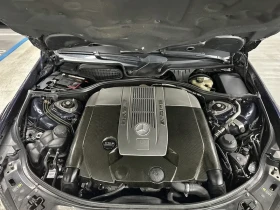 Mercedes-Benz S 65 AMG W221 | Auto.bg — изображение 5 Mercedes-Benz S 65 AMG W221 | Auto.bg — изображение 5