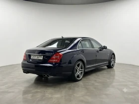 Mercedes-Benz S 65 AMG W221 | Auto.bg — изображение 2 Mercedes-Benz S 65 AMG W221 | Auto.bg — изображение 2