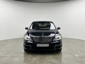 Mercedes-Benz S 65 AMG W221 | Auto.bg — изображение 3 Mercedes-Benz S 65 AMG W221 | Auto.bg — изображение 3