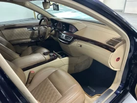 Mercedes-Benz S 65 AMG W221 | Auto.bg — изображение 8 Mercedes-Benz S 65 AMG W221 | Auto.bg — изображение 8