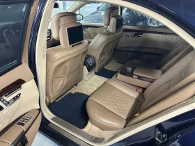 Mercedes-Benz S 65 AMG W221 | Auto.bg — изображение 9 Mercedes-Benz S 65 AMG W221 | Auto.bg — изображение 9