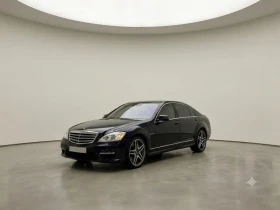 Mercedes-Benz S 65 AMG W221