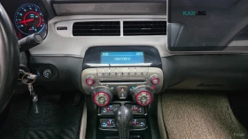 Chevrolet Camaro 3.6* ХЕДЪП* КОЖА* ПОДГРЕВ* ПАНО* КАМЕРА | Auto.bg — изображение 14 Chevrolet Camaro 3.6* ХЕДЪП* КОЖА* ПОДГРЕВ* ПАНО* КАМЕРА | Auto.bg — изображение 14
