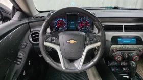 Chevrolet Camaro 3.6* ХЕДЪП* КОЖА* ПОДГРЕВ* ПАНО* КАМЕРА | Auto.bg — изображение 15 Chevrolet Camaro 3.6* ХЕДЪП* КОЖА* ПОДГРЕВ* ПАНО* КАМЕРА | Auto.bg — изображение 15