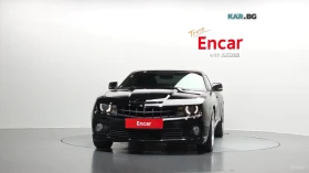 Chevrolet Camaro 3.6* ХЕДЪП* КОЖА* ПОДГРЕВ* ПАНО* КАМЕРА | Auto.bg — изображение 3 Chevrolet Camaro 3.6* ХЕДЪП* КОЖА* ПОДГРЕВ* ПАНО* КАМЕРА | Auto.bg — изображение 3