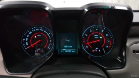 Chevrolet Camaro 3.6* ХЕДЪП* КОЖА* ПОДГРЕВ* ПАНО* КАМЕРА | Auto.bg — изображение 10 Chevrolet Camaro 3.6* ХЕДЪП* КОЖА* ПОДГРЕВ* ПАНО* КАМЕРА | Auto.bg — изображение 10