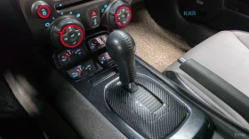 Chevrolet Camaro 3.6* ХЕДЪП* КОЖА* ПОДГРЕВ* ПАНО* КАМЕРА | Auto.bg — изображение 11 Chevrolet Camaro 3.6* ХЕДЪП* КОЖА* ПОДГРЕВ* ПАНО* КАМЕРА | Auto.bg — изображение 11