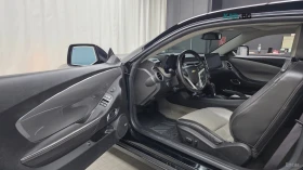 Chevrolet Camaro 3.6* ХЕДЪП* КОЖА* ПОДГРЕВ* ПАНО* КАМЕРА | Auto.bg — изображение 12 Chevrolet Camaro 3.6* ХЕДЪП* КОЖА* ПОДГРЕВ* ПАНО* КАМЕРА | Auto.bg — изображение 12