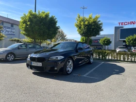 Снимка BMW 535