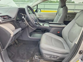 Toyota Sienna 2.5l Limited 7-Passenger - 17500 € - 77849738 7 | Car24.bg Toyota Sienna 2.5l Limited 7-Passenger - 17500 € - 77849738 7