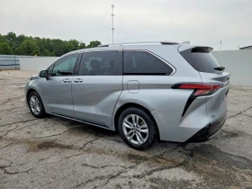 Toyota Sienna 2.5l Limited 7-Passenger - 17500 € - 77849738 2 | Car24.bg Toyota Sienna 2.5l Limited 7-Passenger - 17500 € - 77849738 2