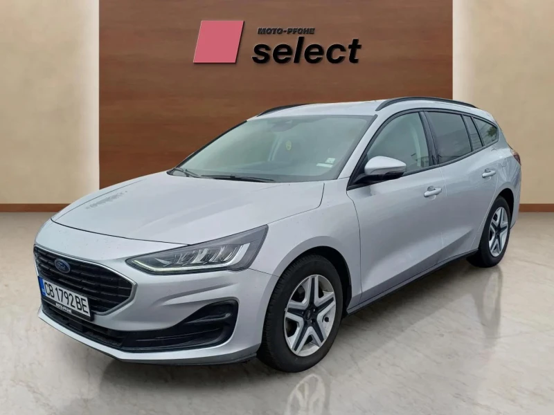 Ford Focus 1.0 EcoBoost - 25990 лв. / 13288.48 € - 73355809 1 | Car24.bg Ford Focus 1.0 EcoBoost - 25990 лв. / 13288.48 € - 73355809 1
