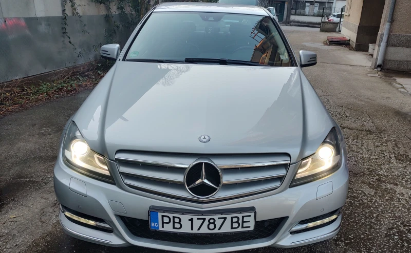 Mercedes-Benz C 200 - 10800 € / 21122.96 лв. - 40416850 1 | Car24.bg Mercedes-Benz C 200 - 10800 € / 21122.96 лв. - 40416850 1