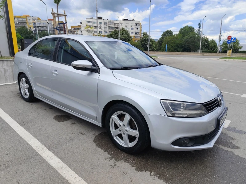 VW Jetta 1.6 TDI - 6100 € - 73217796 1 | Car24.bg VW Jetta 1.6 TDI - 6100 € - 73217796 1