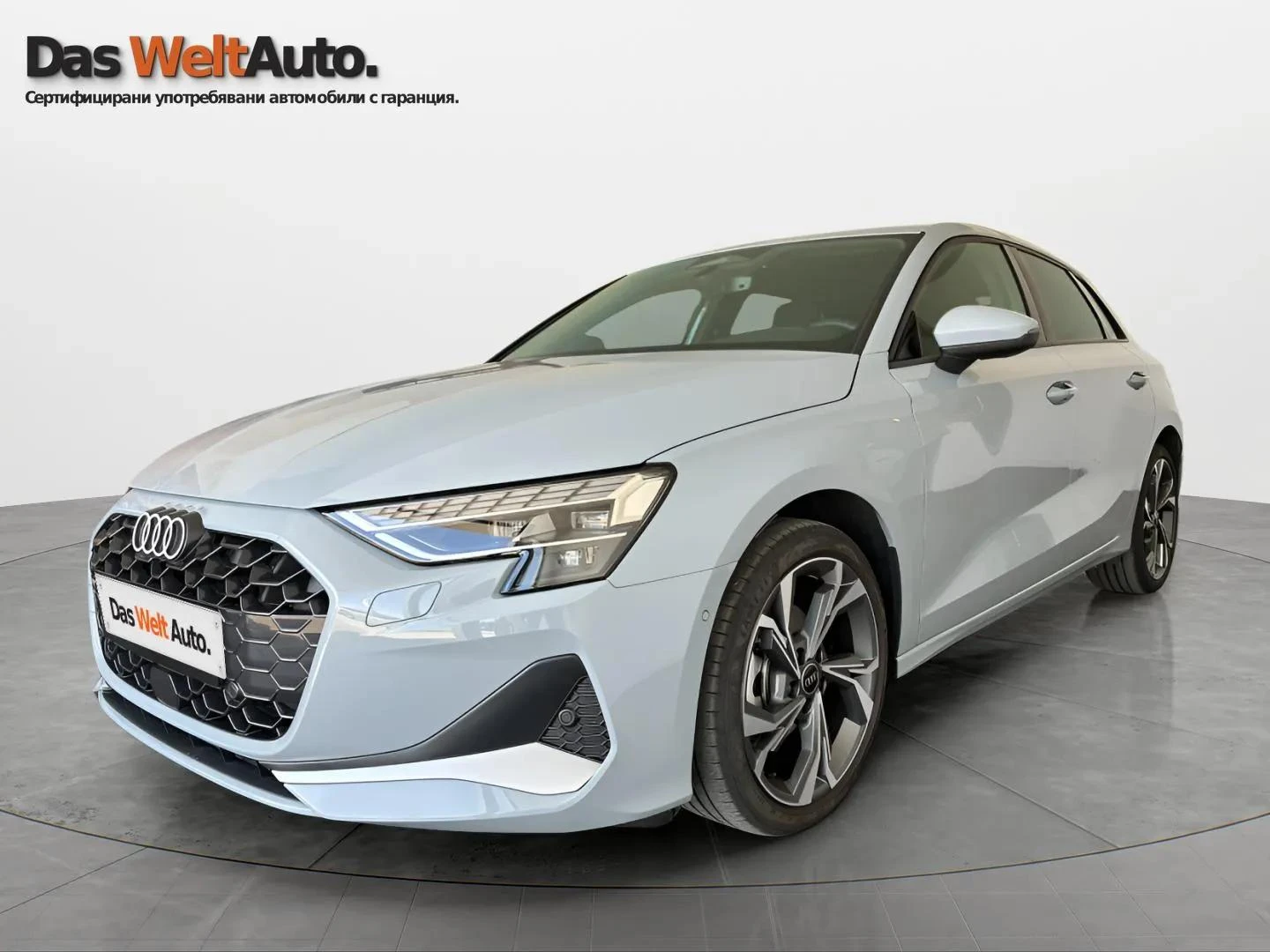 Audi A3 undefined | Auto.bg — изображение 1 Audi A3 undefined | Auto.bg — изображение 1