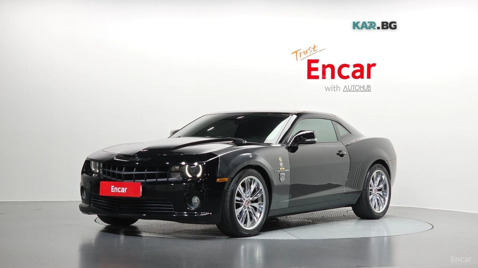 Chevrolet Camaro 3.6* ХЕДЪП* КОЖА* ПОДГРЕВ* ПАНО* КАМЕРА | Auto.bg — изображение 1 Chevrolet Camaro 3.6* ХЕДЪП* КОЖА* ПОДГРЕВ* ПАНО* КАМЕРА | Auto.bg — изображение 1