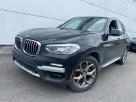 BMW X3 R * * CARFAX * * АВТО КРЕДИТ 1 - Car24.bg BMW X3 R * * CARFAX * * АВТО КРЕДИТ 1