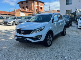 Kia Sportage 1.7 CRDI FACELIFT - Car24.bg Kia Sportage 1.7 CRDI FACELIFT