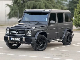 Mercedes-Benz G 270 BRABUS БАРТЕР ЛИЗИНГ!!! - Car24.bg Mercedes-Benz G 270 BRABUS БАРТЕР ЛИЗИНГ!!!