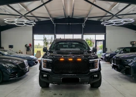 Ford F150 5.0 Ti-VCT V8 - Car24.bg Ford F150 5.0 Ti-VCT V8