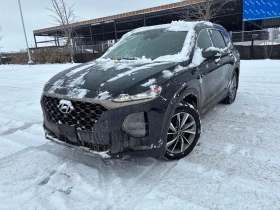 Hyundai Santa fe 2019 AWD * БЕЗ ПЪРВОНАЧАЛНА ВНОСКА* - Car24.bg Hyundai Santa fe 2019 AWD * БЕЗ ПЪРВОНАЧАЛНА ВНОСКА*