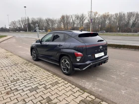 Hyundai Kona PREMIUM N-LINE SUNROOF HYBRID - 66900 лв. / 34205.43 € - 13348920 8 | Car24.bg Hyundai Kona PREMIUM N-LINE SUNROOF HYBRID - 66900 лв. / 34205.43 € - 13348920 8