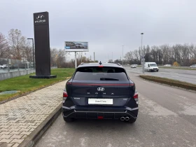 Hyundai Kona PREMIUM N-LINE SUNROOF HYBRID - 66900 лв. / 34205.43 € - 13348920 7 | Car24.bg Hyundai Kona PREMIUM N-LINE SUNROOF HYBRID - 66900 лв. / 34205.43 € - 13348920 7