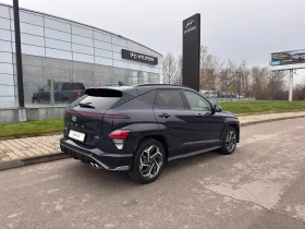 Hyundai Kona PREMIUM N-LINE SUNROOF HYBRID - 66900 лв. / 34205.43 € - 13348920 6 | Car24.bg Hyundai Kona PREMIUM N-LINE SUNROOF HYBRID - 66900 лв. / 34205.43 € - 13348920 6