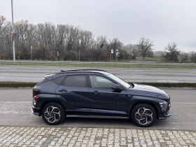 Hyundai Kona PREMIUM N-LINE SUNROOF HYBRID - 66900 лв. / 34205.43 € - 13348920 4 | Car24.bg Hyundai Kona PREMIUM N-LINE SUNROOF HYBRID - 66900 лв. / 34205.43 € - 13348920 4